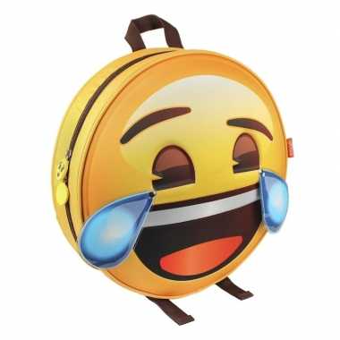Emoji 3d rugtas lol emoticon